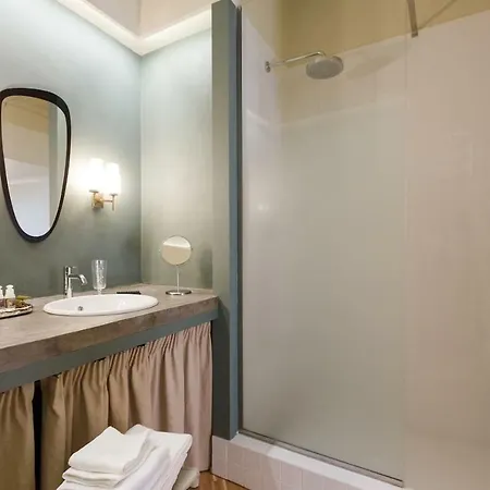 Apartamento Spotinrome Luxury