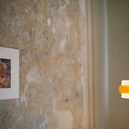 Spotinrome Luxury Apartamento *