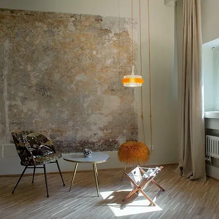 Spotinrome Luxury *