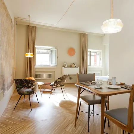 Spotinrome Luxury * Roma