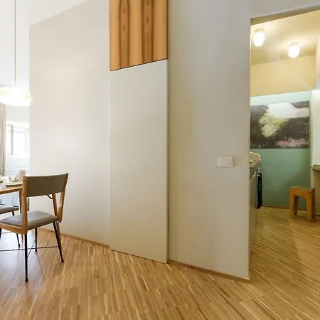Spotinrome Luxury Apartamento Roma