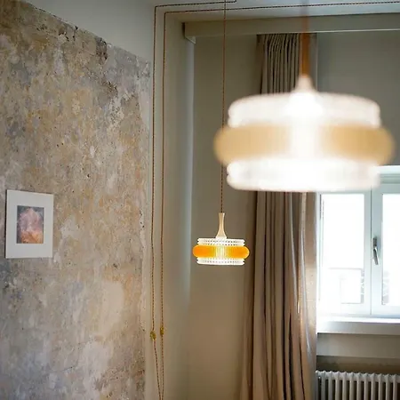 Apartamento Spotinrome Luxury