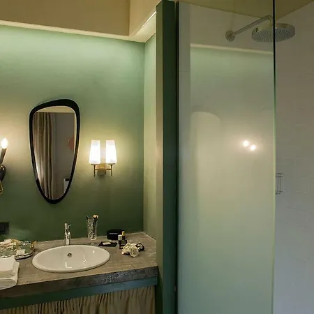 Spotinrome Luxury Apartamento
