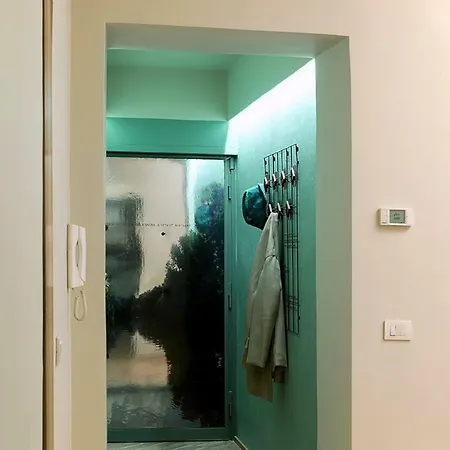 Spotinrome Luxury Apartamento *