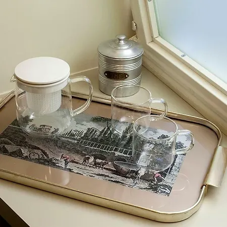 Spotinrome Luxury *