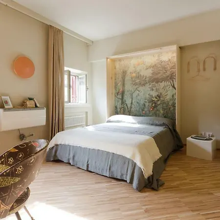 Spotinrome Luxury Apartamento