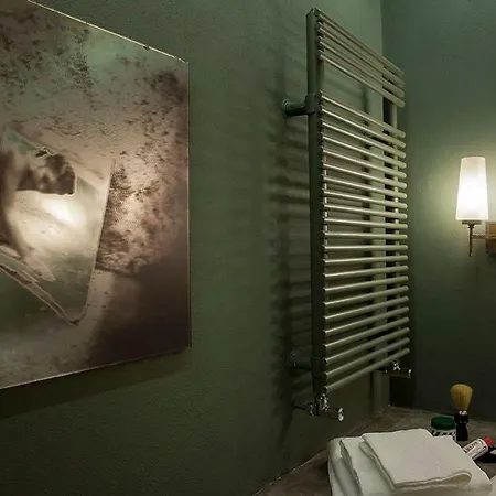 Spotinrome Luxury Apartamento