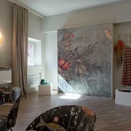 Spotinrome Luxury Apartamento