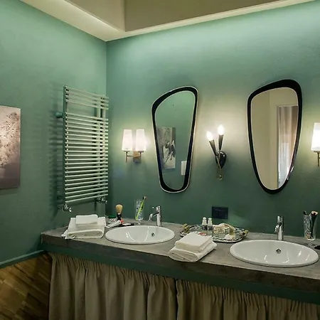 Spotinrome Luxury Apartamento *
