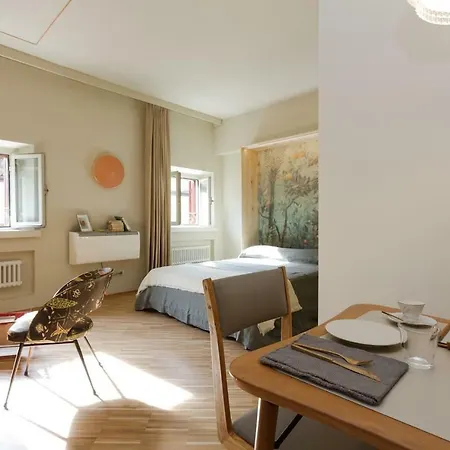 Spotinrome Luxury * Roma