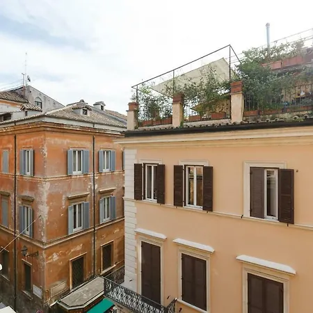 Spotinrome Luxury Roma
