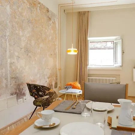 Apartamento Spotinrome Luxury Roma